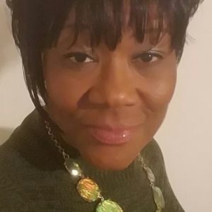 Meet your Posher, Dorothy